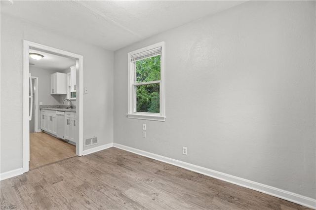 3424 Argonne AVE, Norfolk, VA 23509