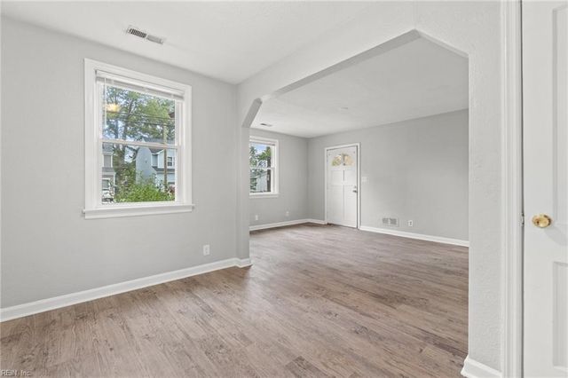 3424 Argonne AVE, Norfolk, VA 23509