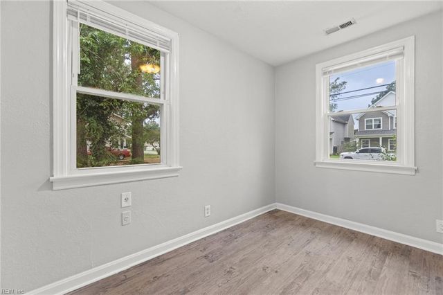 3424 Argonne AVE, Norfolk, VA 23509