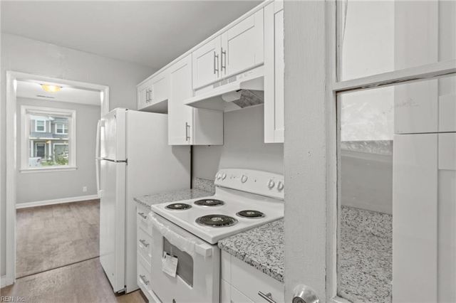 3424 Argonne AVE, Norfolk, VA 23509