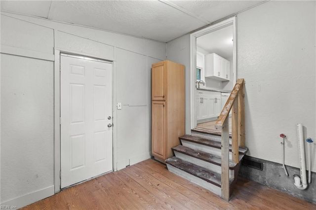 3424 Argonne AVE, Norfolk, VA 23509