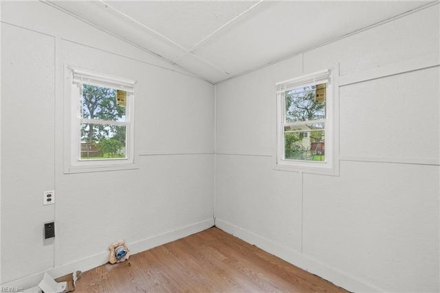 3424 Argonne AVE, Norfolk, VA 23509