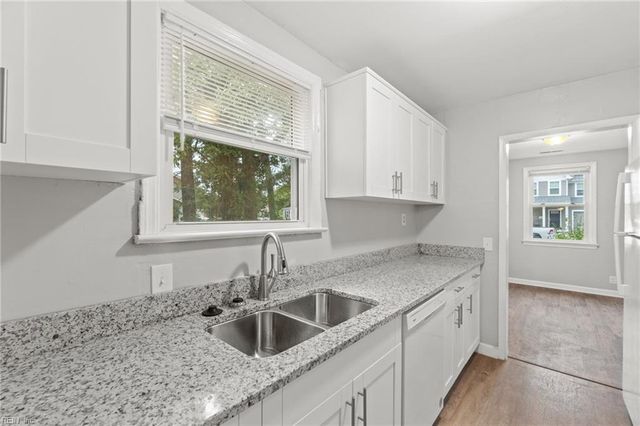 3424 Argonne AVE, Norfolk, VA 23509