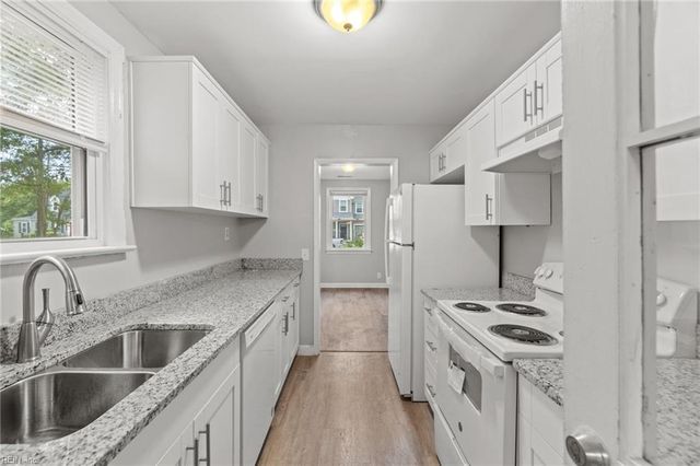 3424 Argonne AVE, Norfolk, VA 23509