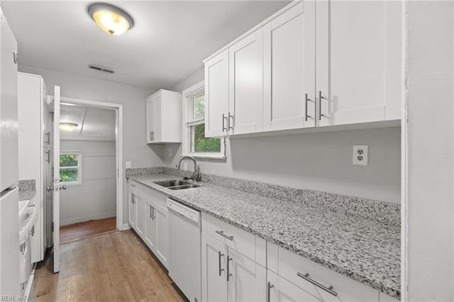 3424 Argonne AVE, Norfolk, VA 23509