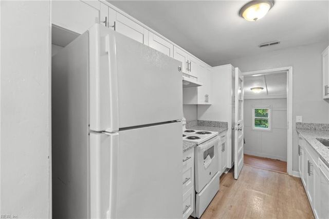 3424 Argonne AVE, Norfolk, VA 23509