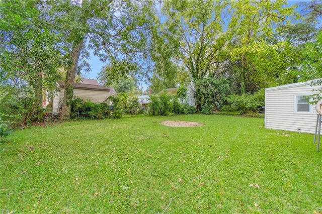 3424 Argonne AVE, Norfolk, VA 23509