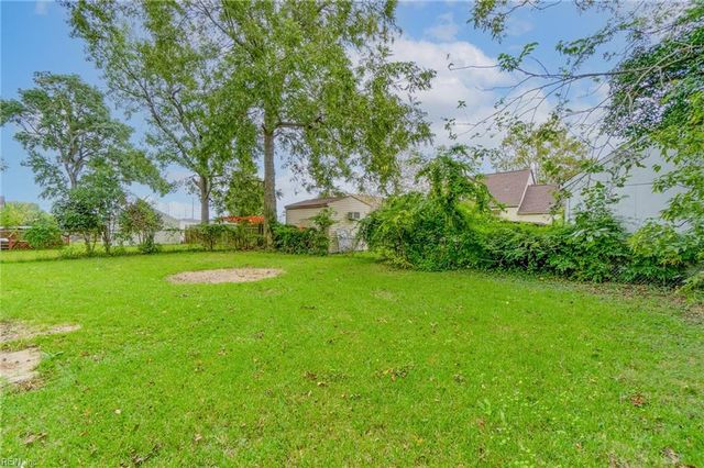 3424 Argonne AVE, Norfolk, VA 23509