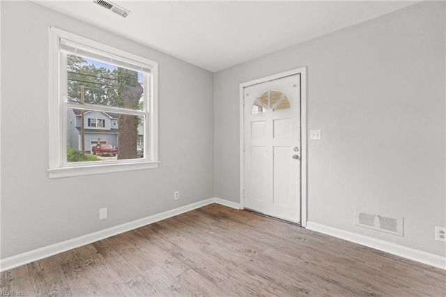 3424 Argonne AVE, Norfolk, VA 23509