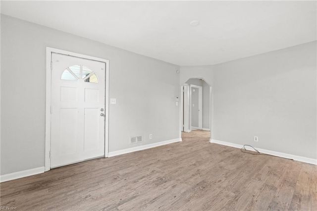 3424 Argonne AVE, Norfolk, VA 23509