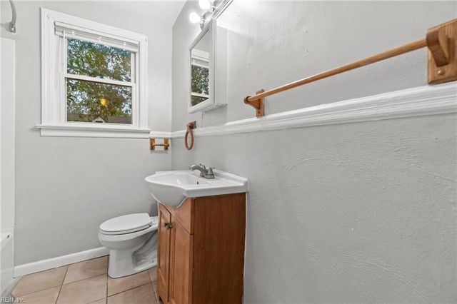 3424 Argonne AVE, Norfolk, VA 23509