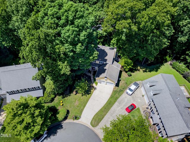 115 N Drawbridge Lane, Cary, NC 27513