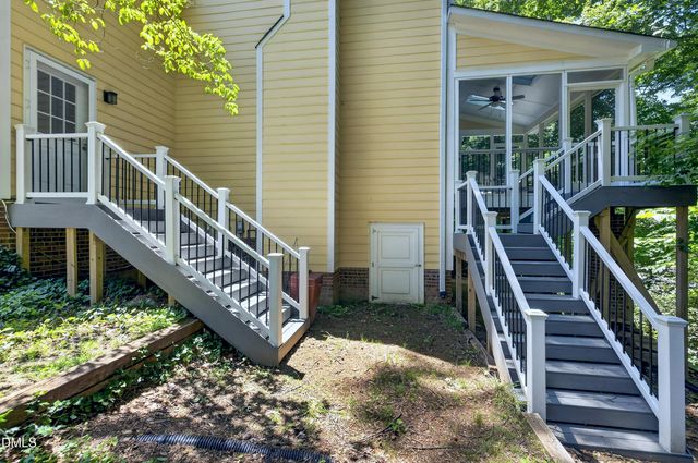 115 N Drawbridge Lane, Cary, NC 27513