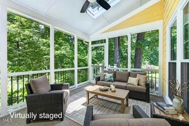 115 N Drawbridge Lane, Cary, NC 27513
