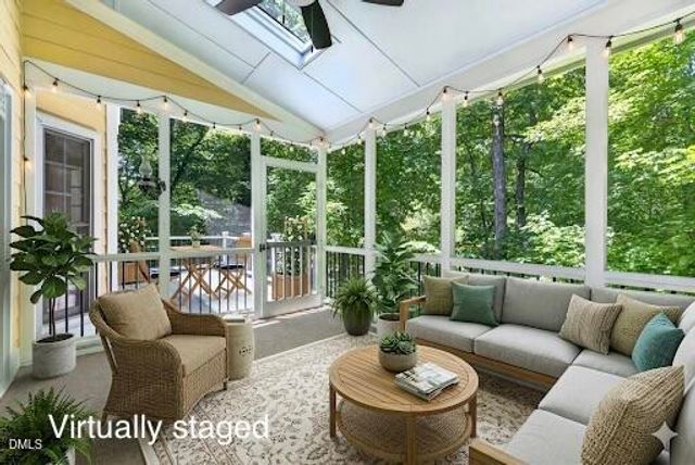 115 N Drawbridge Lane, Cary, NC 27513