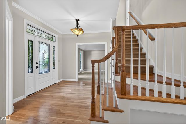 115 N Drawbridge Lane, Cary, NC 27513