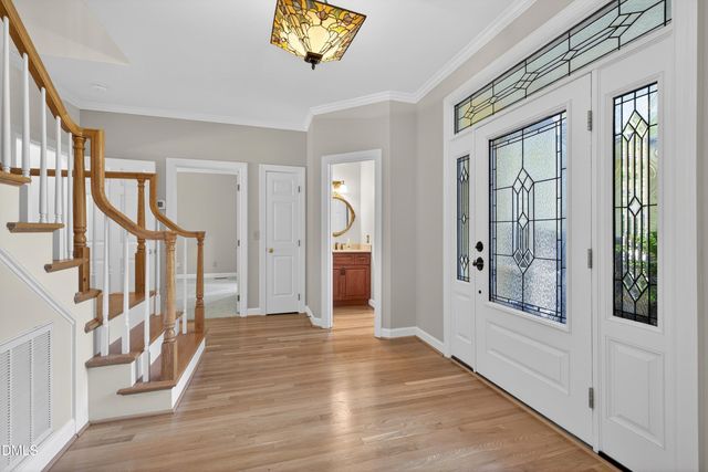 115 N Drawbridge Lane, Cary, NC 27513
