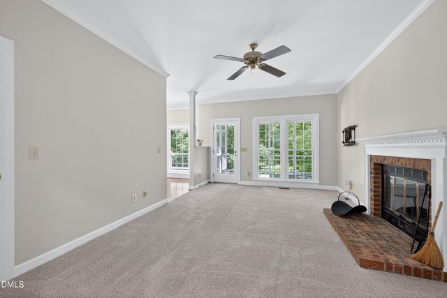 115 N Drawbridge Lane, Cary, NC 27513
