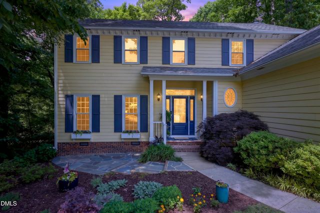 115 N Drawbridge Lane, Cary, NC 27513
