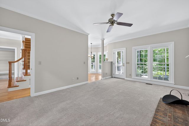 115 N Drawbridge Lane, Cary, NC 27513
