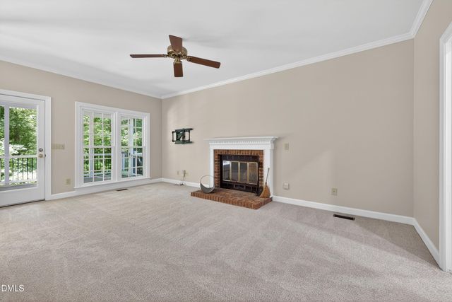 115 N Drawbridge Lane, Cary, NC 27513
