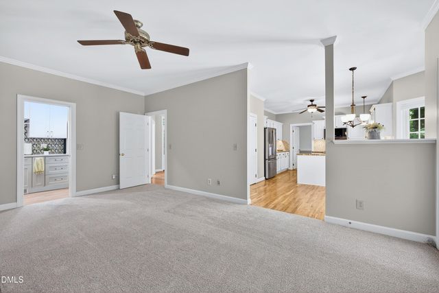 115 N Drawbridge Lane, Cary, NC 27513