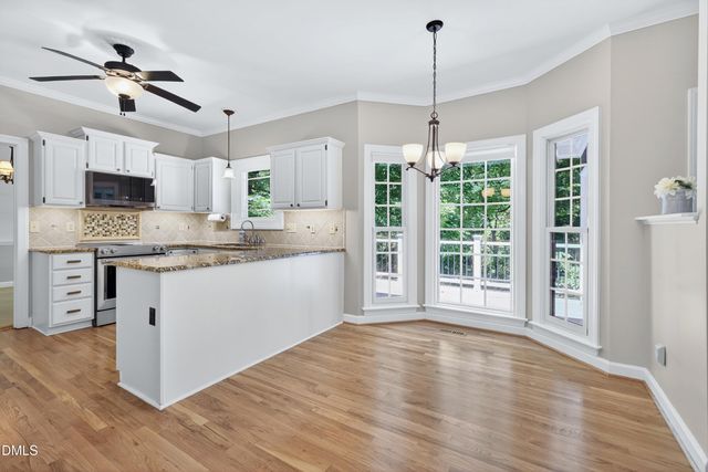 115 N Drawbridge Lane, Cary, NC 27513