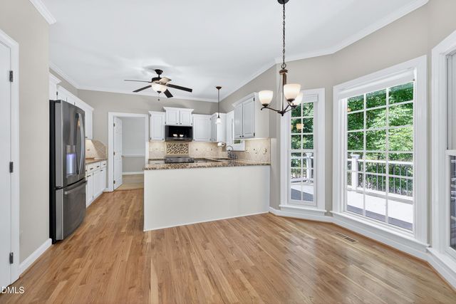 115 N Drawbridge Lane, Cary, NC 27513