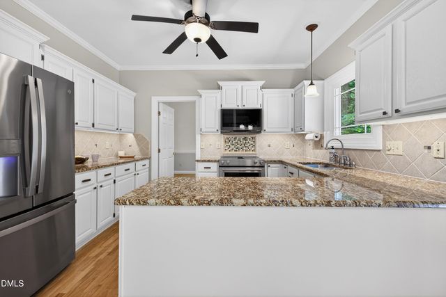 115 N Drawbridge Lane, Cary, NC 27513