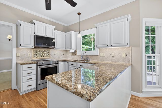 115 N Drawbridge Lane, Cary, NC 27513