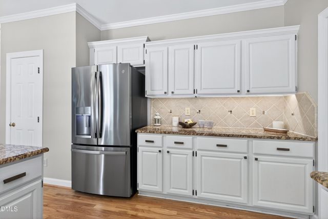 115 N Drawbridge Lane, Cary, NC 27513