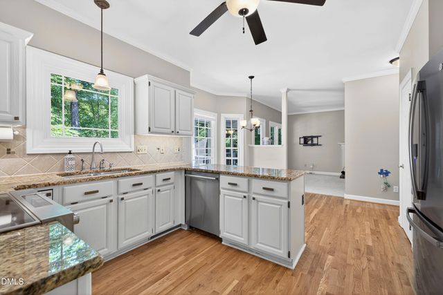 115 N Drawbridge Lane, Cary, NC 27513