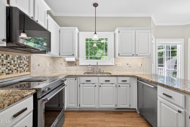 115 N Drawbridge Lane, Cary, NC 27513