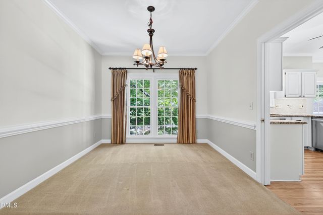 115 N Drawbridge Lane, Cary, NC 27513