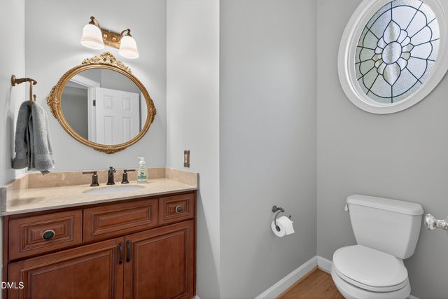 115 N Drawbridge Lane, Cary, NC 27513