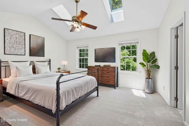 115 N Drawbridge Lane, Cary, NC 27513