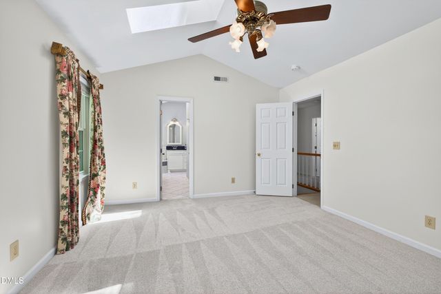 115 N Drawbridge Lane, Cary, NC 27513