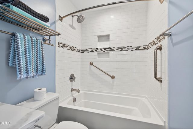 115 N Drawbridge Lane, Cary, NC 27513