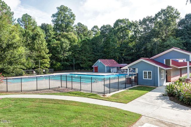 115 N Drawbridge Lane, Cary, NC 27513