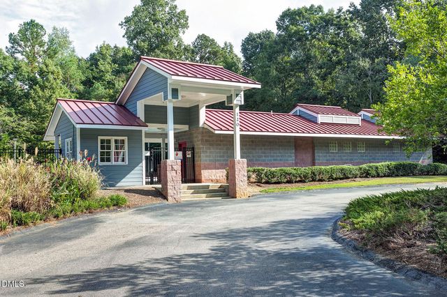 115 N Drawbridge Lane, Cary, NC 27513