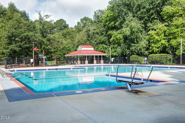 115 N Drawbridge Lane, Cary, NC 27513