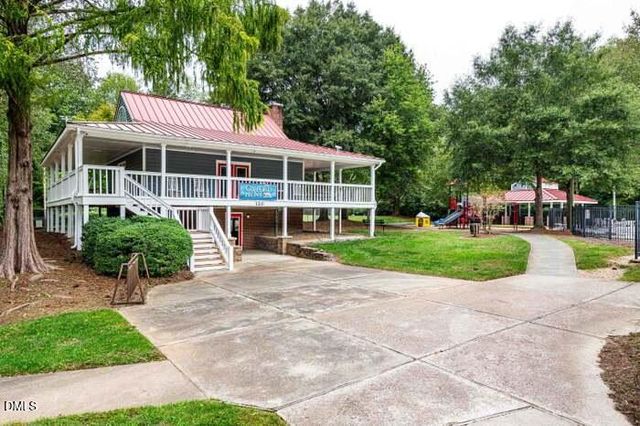 115 N Drawbridge Lane, Cary, NC 27513