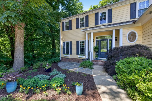 115 N Drawbridge Lane, Cary, NC 27513