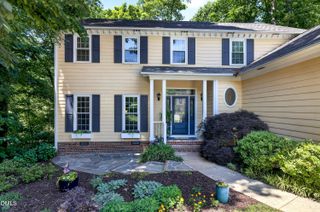 115 N Drawbridge Lane, Cary, NC 27513