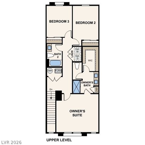 8902 Grabill Spruce Street, Las Vegas, NV 89166