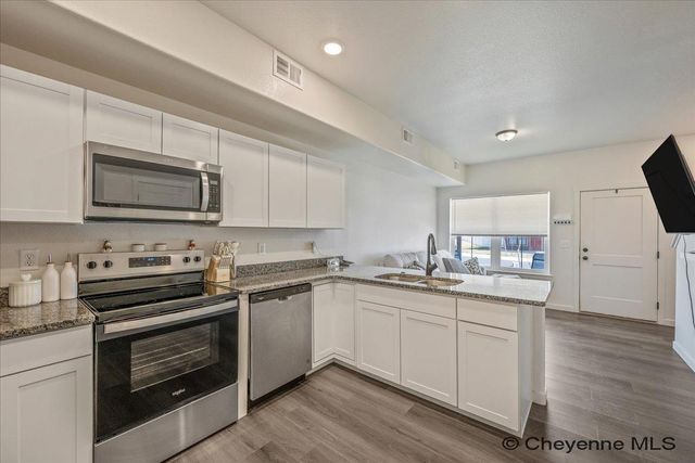 1632 CAROL ANN WAY, Cheyenne, WY 82007