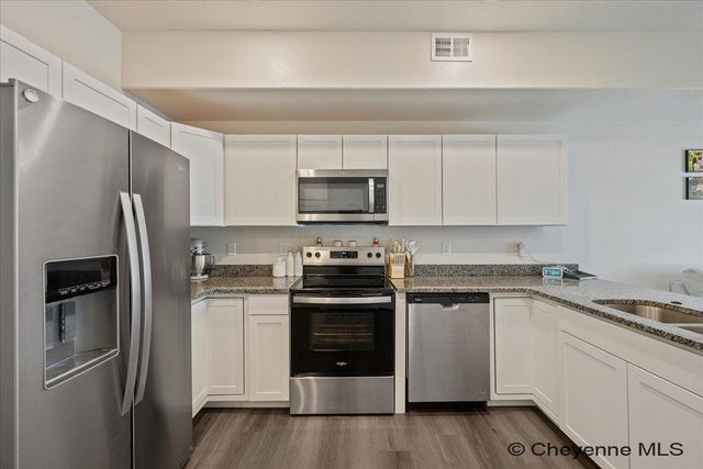 1632 CAROL ANN WAY, Cheyenne, WY 82007