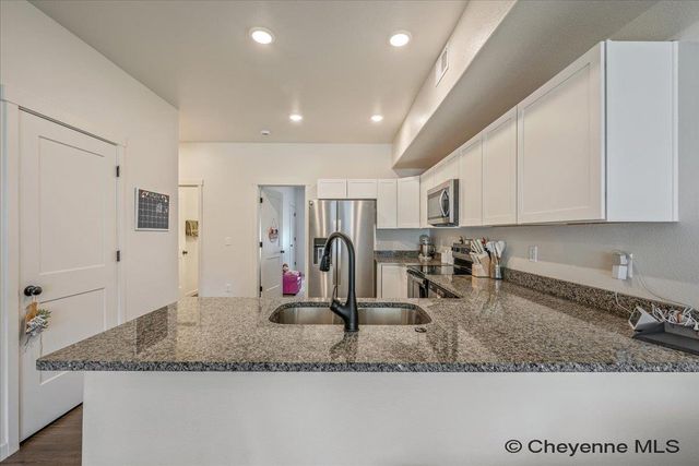 1632 CAROL ANN WAY, Cheyenne, WY 82007