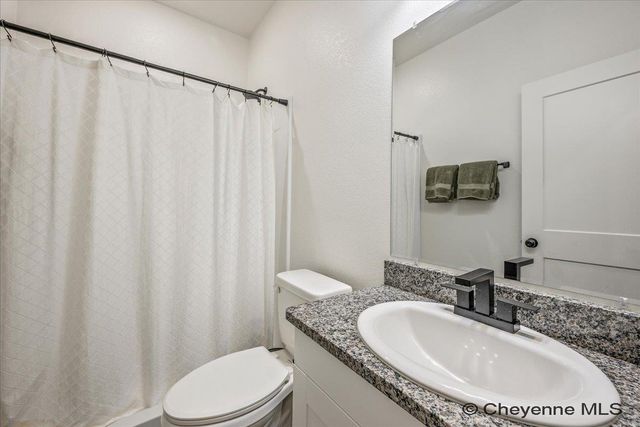 1632 CAROL ANN WAY, Cheyenne, WY 82007