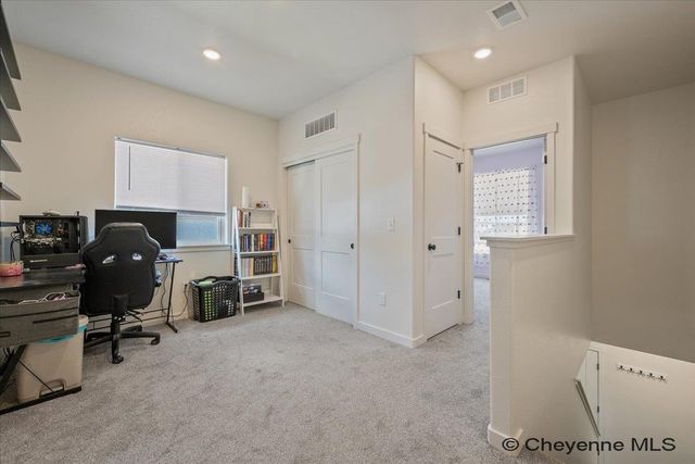 1632 CAROL ANN WAY, Cheyenne, WY 82007